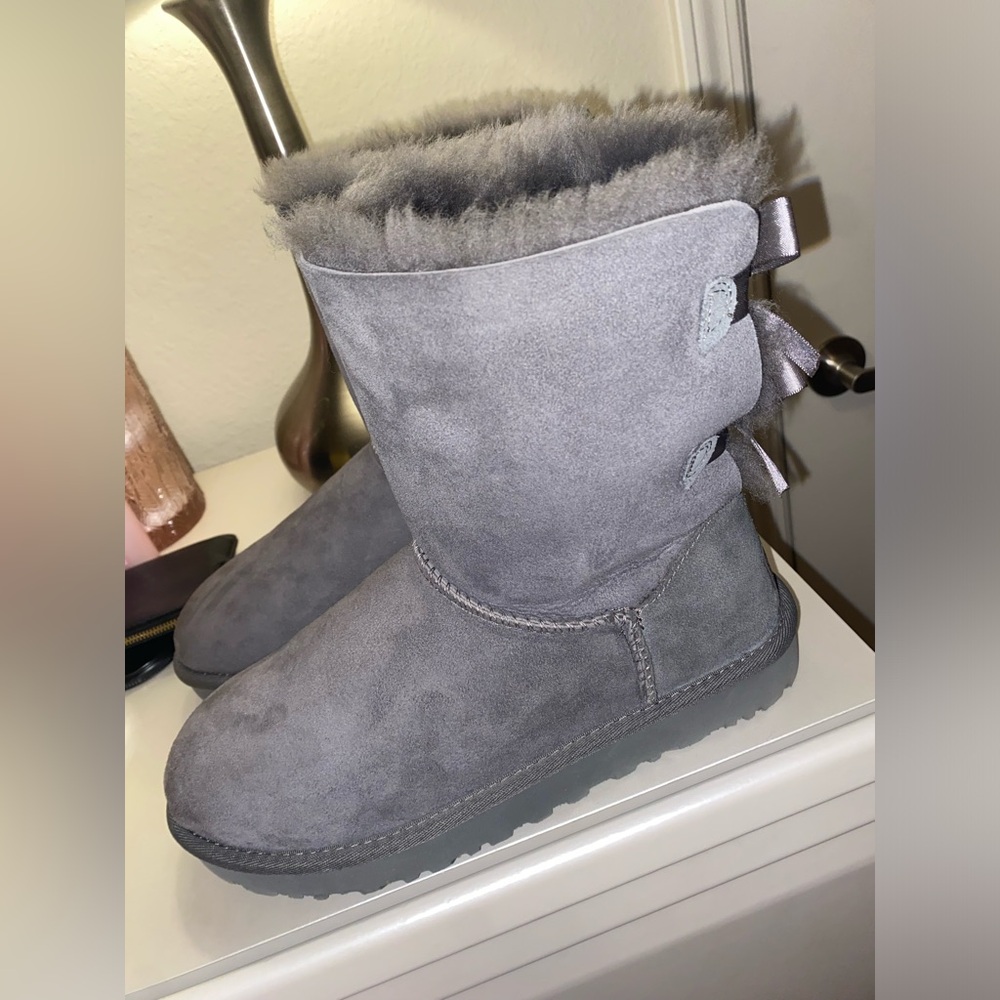 Bailey Bow Uggs